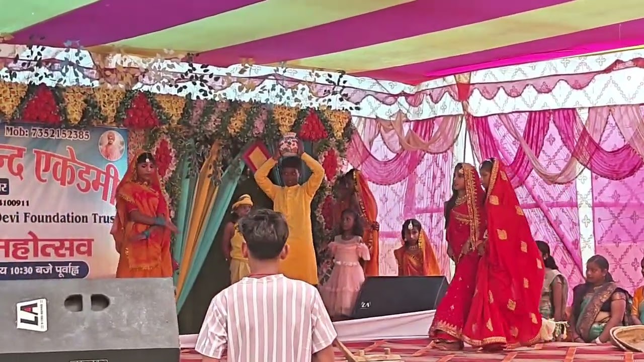 Chhath pooja jhanki#dancevideo #acting #education #song #comedy 