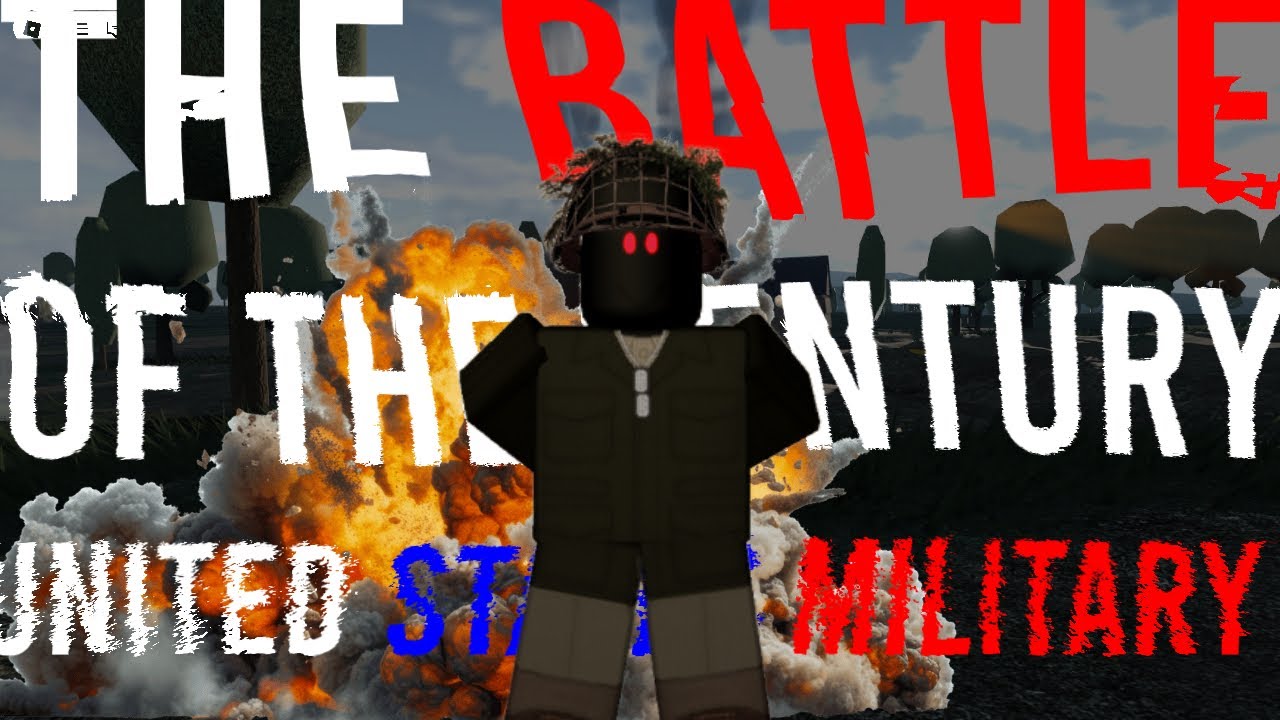 Ep 19: This Battle Was EXTREMELY Intense! (ROBLOX ARMY SERIES, USM 1940s)