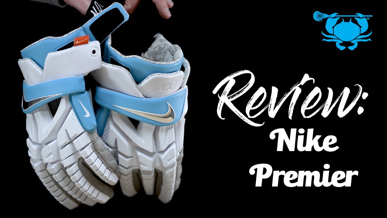 Review: Nike Premier Glove