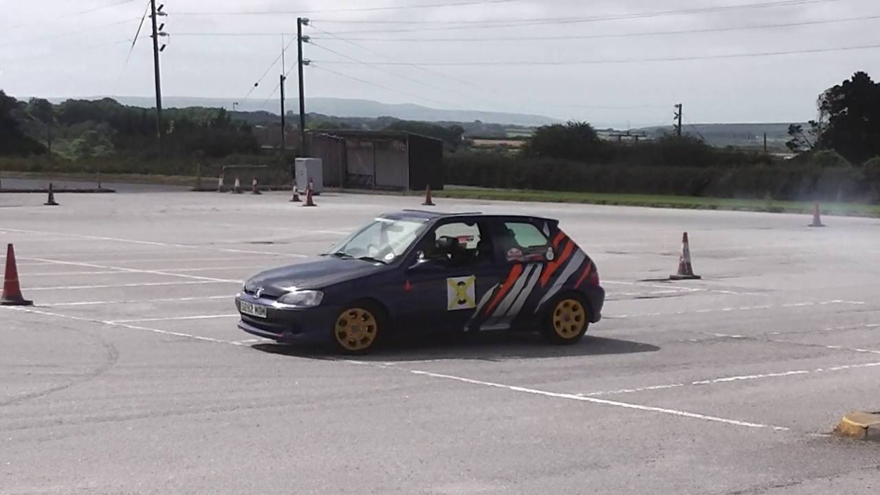 autosolo 29/8/2016