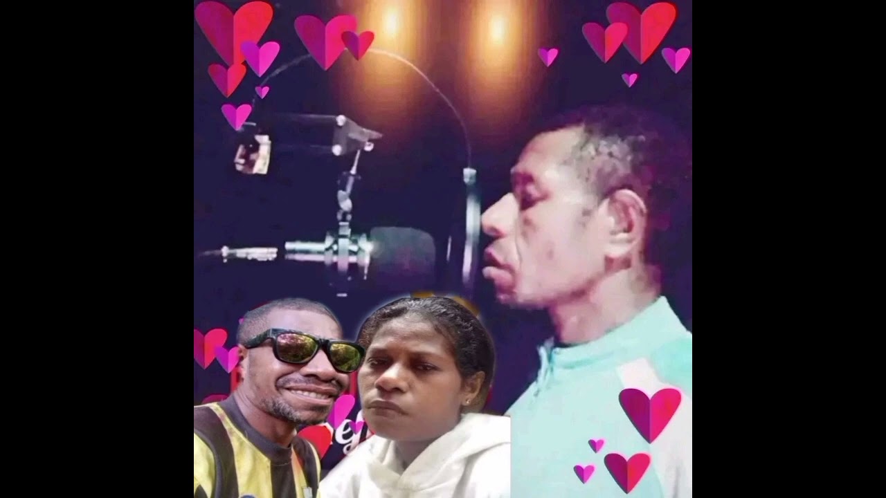 Cipta lagu Oges Refideso vocal Oges Refideso judul Lagu Matu Kuri  Bintuni tahun 2025