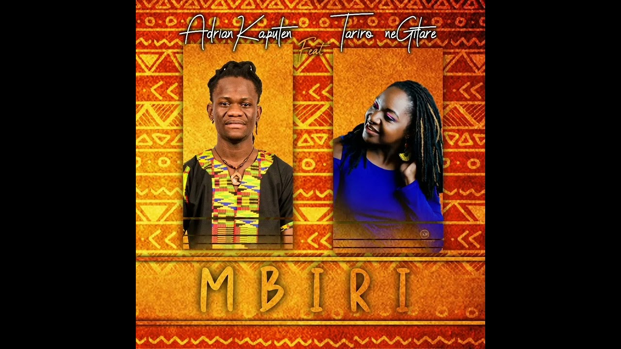 Mbiri ft Tariro neGitare