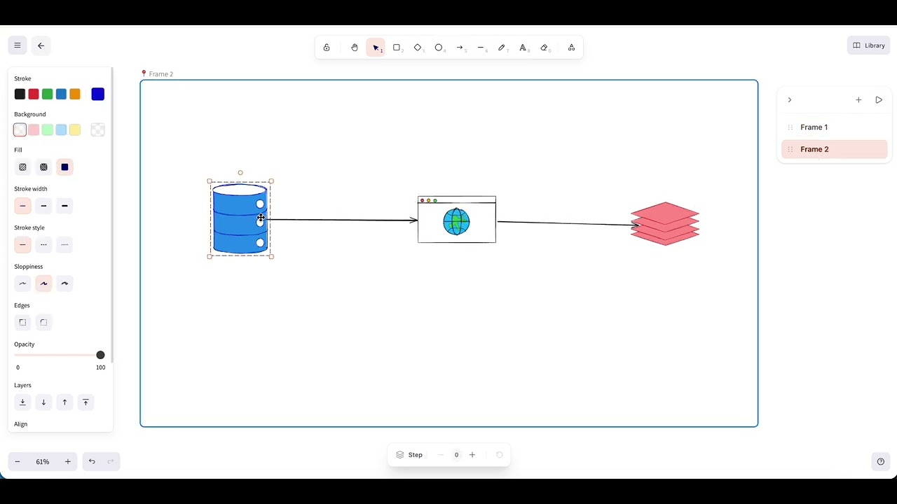 How to Animate Excalidraw Sketches (Zero Config)