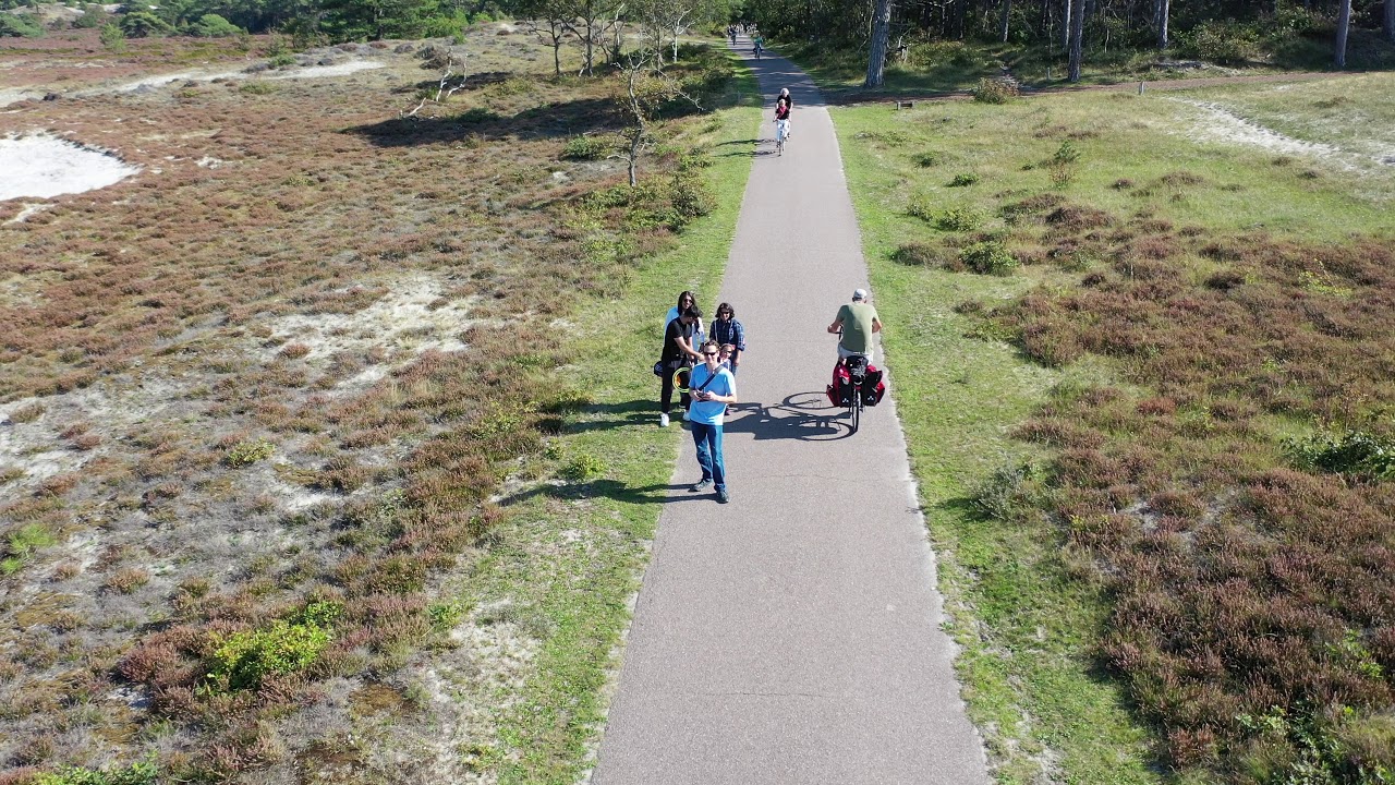 Schoorl Dronie 1