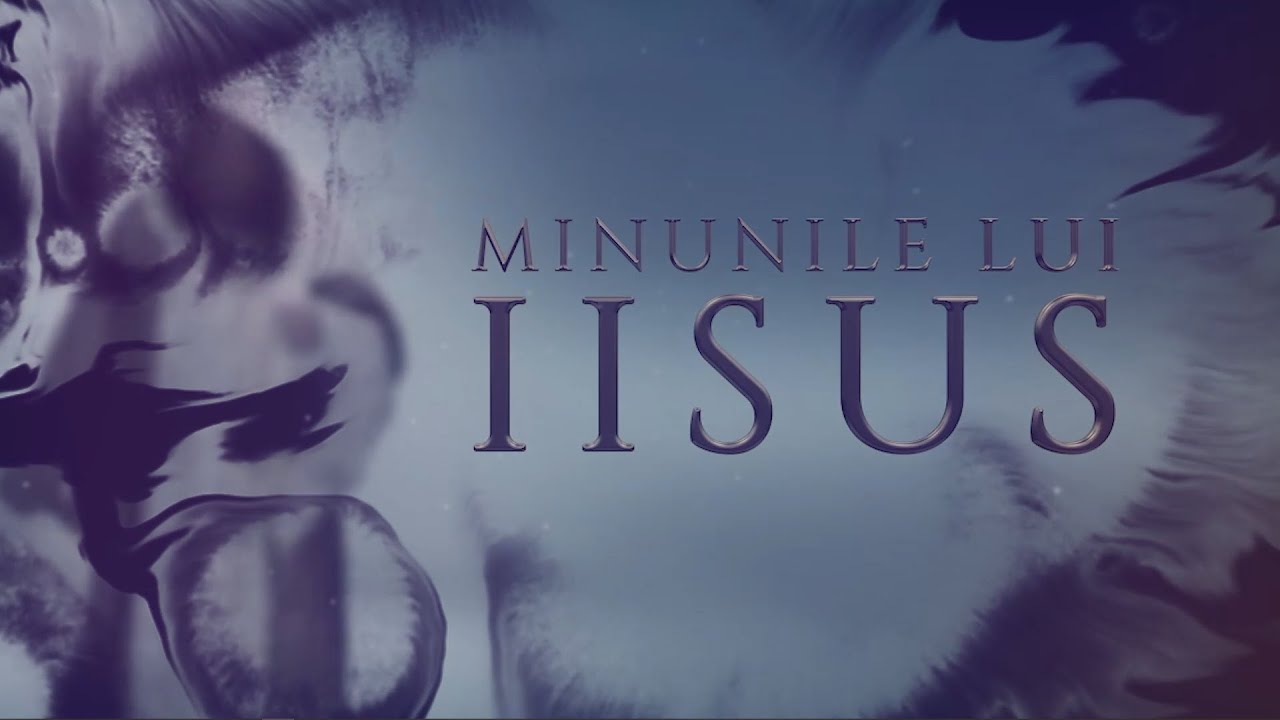 Emisiunea Minunile Domnului Iisus | 26.01.2026