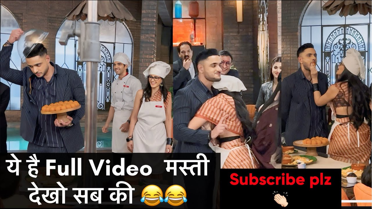 Mannat and Vikrant bts funny #bts #mannat #manvik #actoranmol #viral #love #funny #tvserial #shoot 