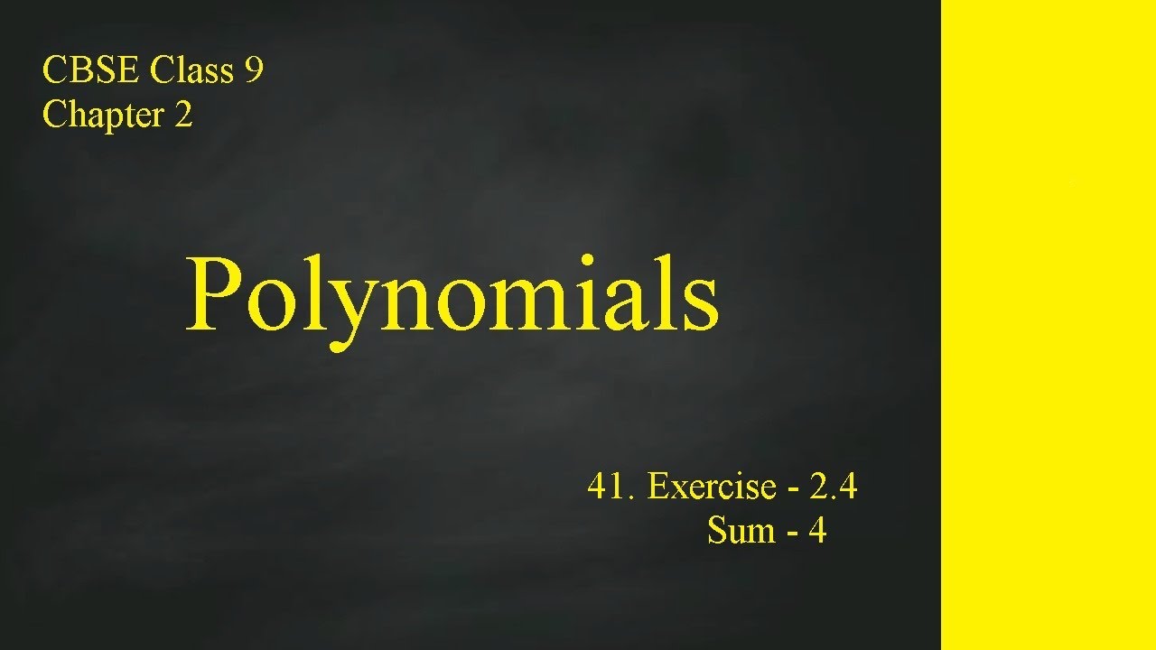 How to Expand (3a-7b-c)^2 | Polynomials | Meena for Math