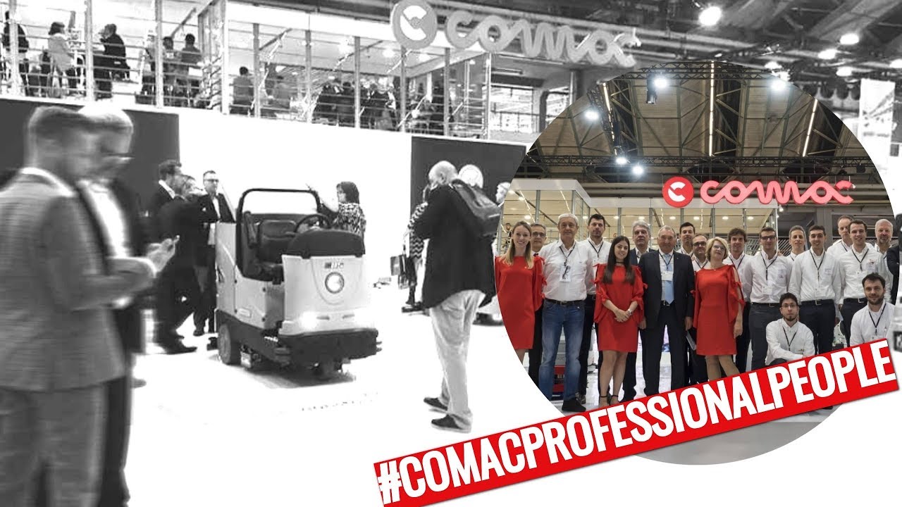 История развития компании Comac  #comacprofessionalpeople
