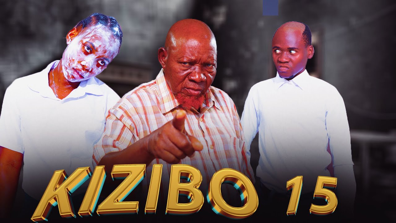 KIZIBO 15
