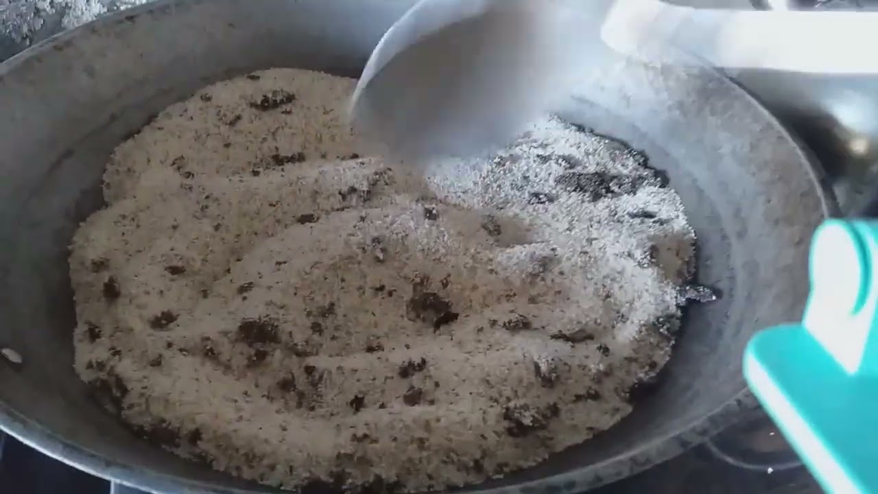 GAgawa Tayo Ng Natural Na Kape Made  In Rice Corn/Melen Camfer