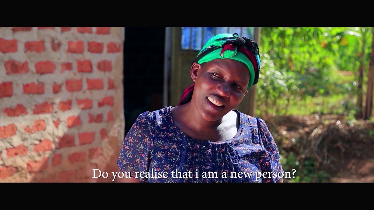 Esimu kazara bizibu omumaka - Rutaaraka EPISODE 3