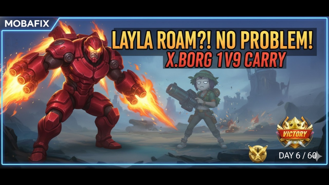 Roam LAYLA 😭😭😭