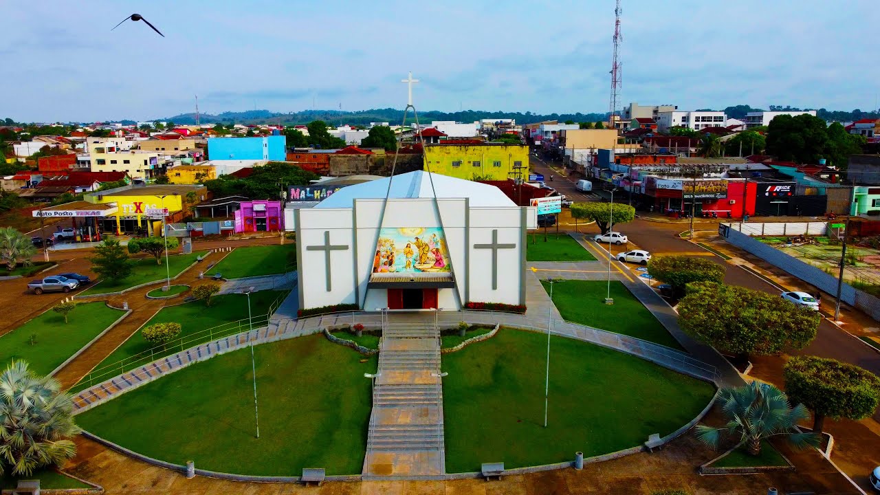 Jarú RONDÔNIA