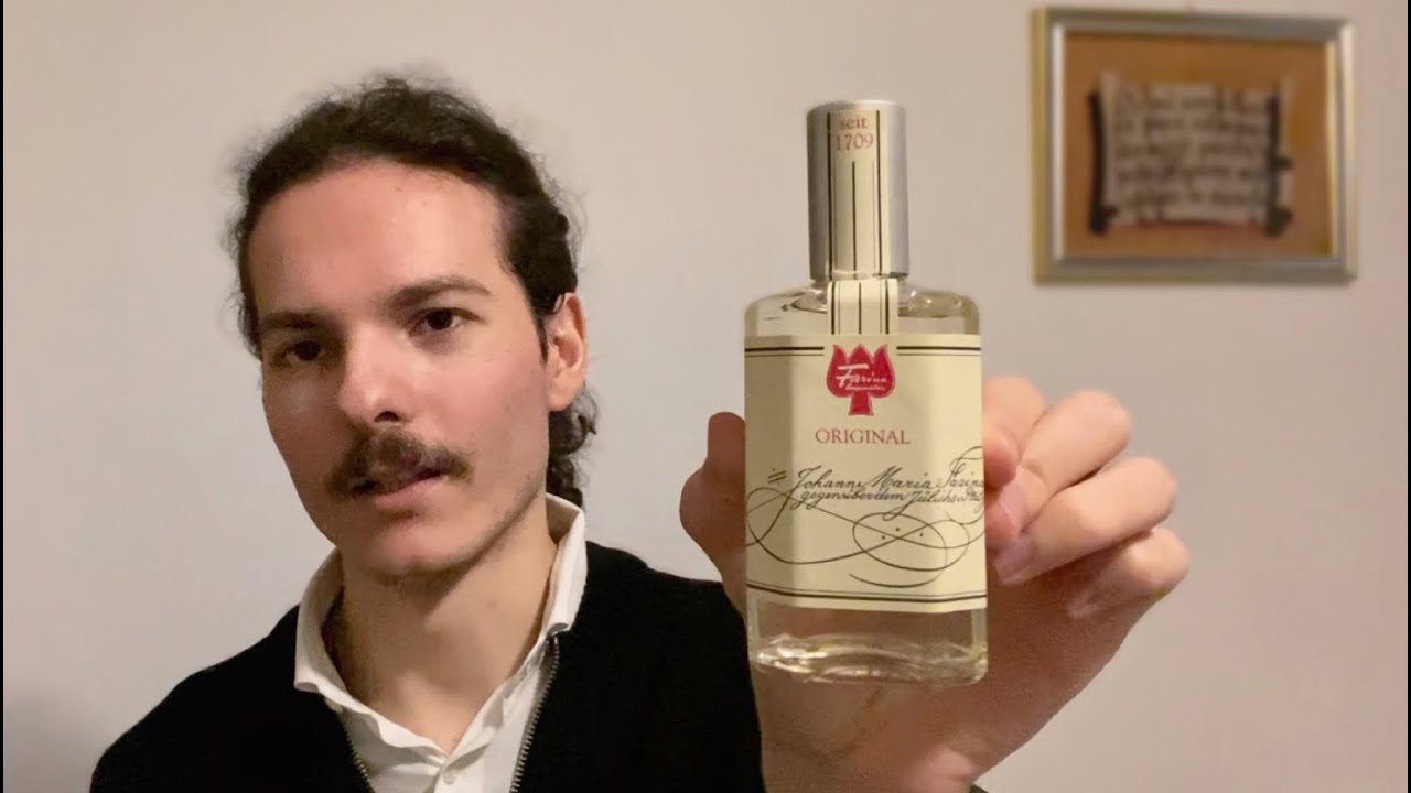 FARINA 1709