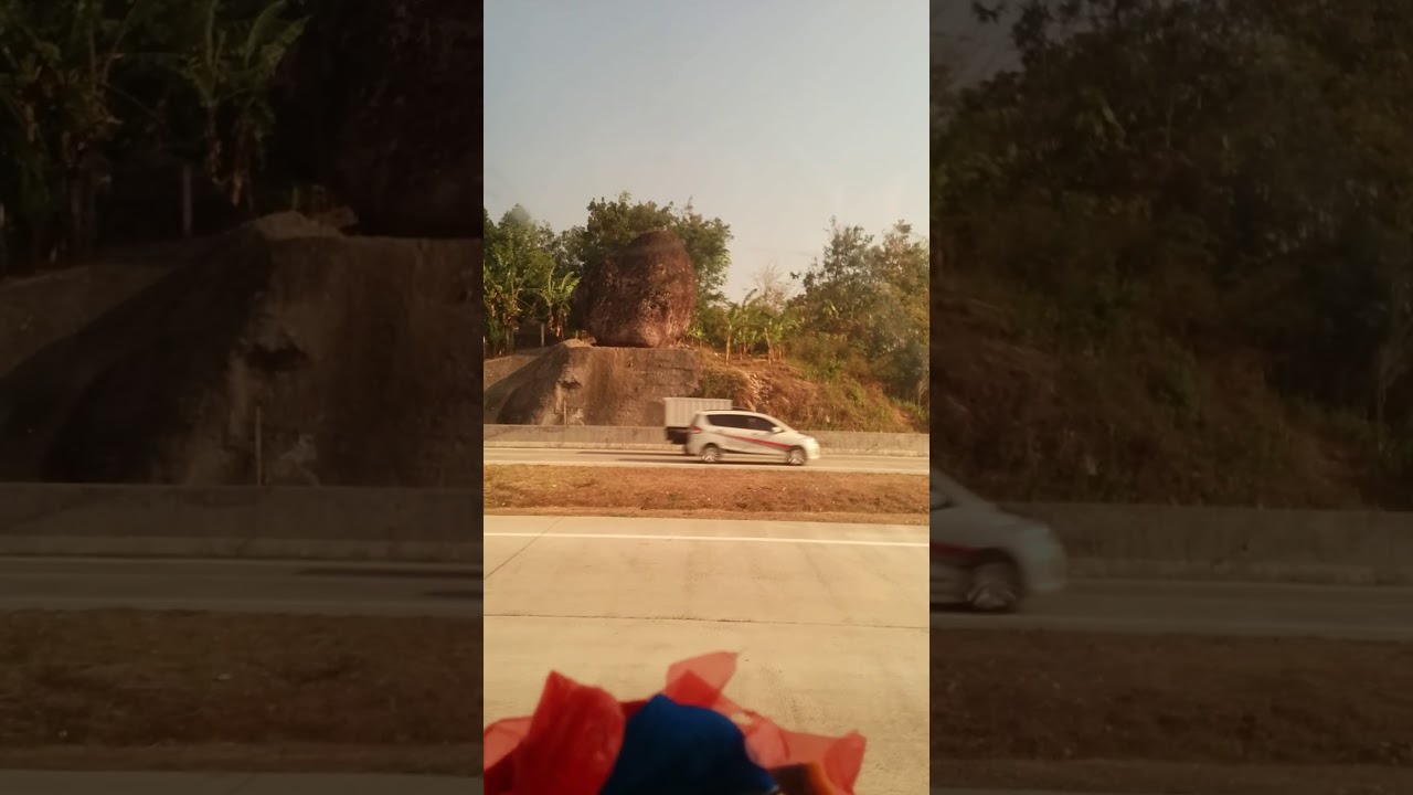 Batu blenang