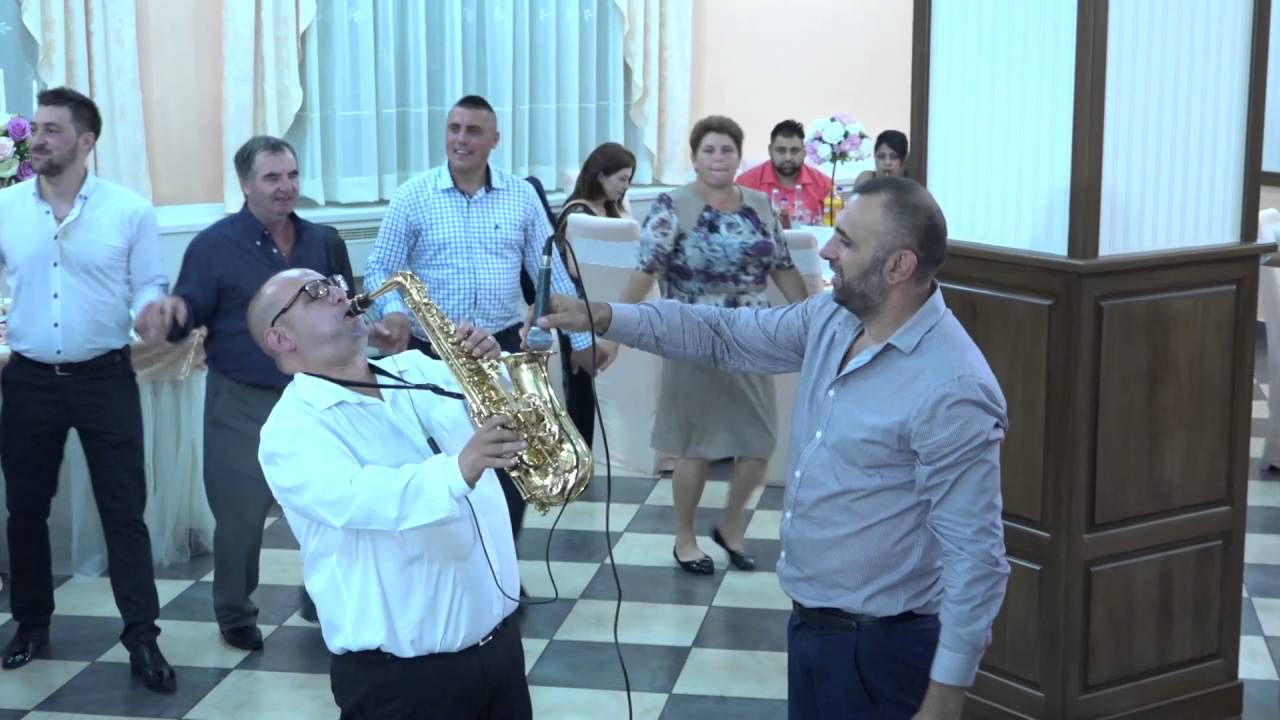URSU, RIGU SI GHEORGHITA-BACAU 2016 PART 2