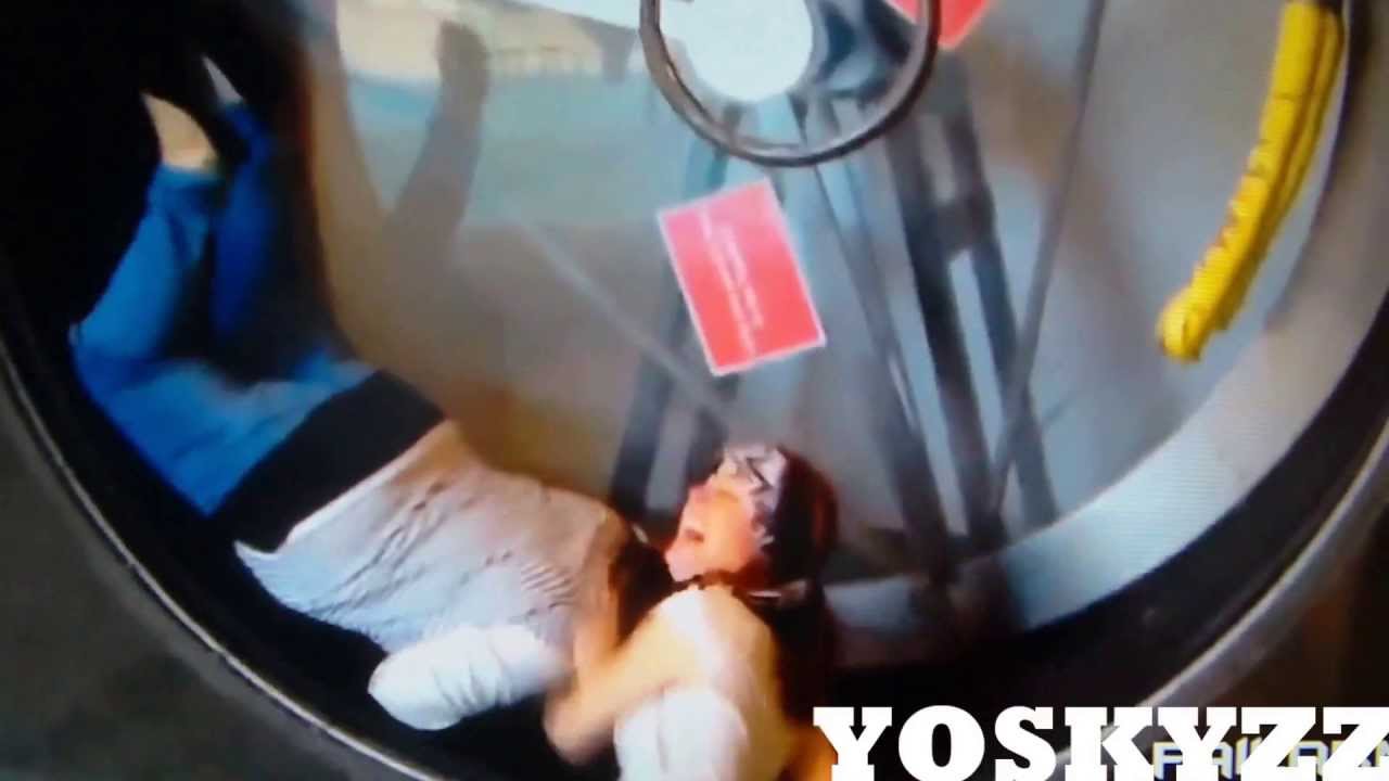 Girl Fail Compilation 2014