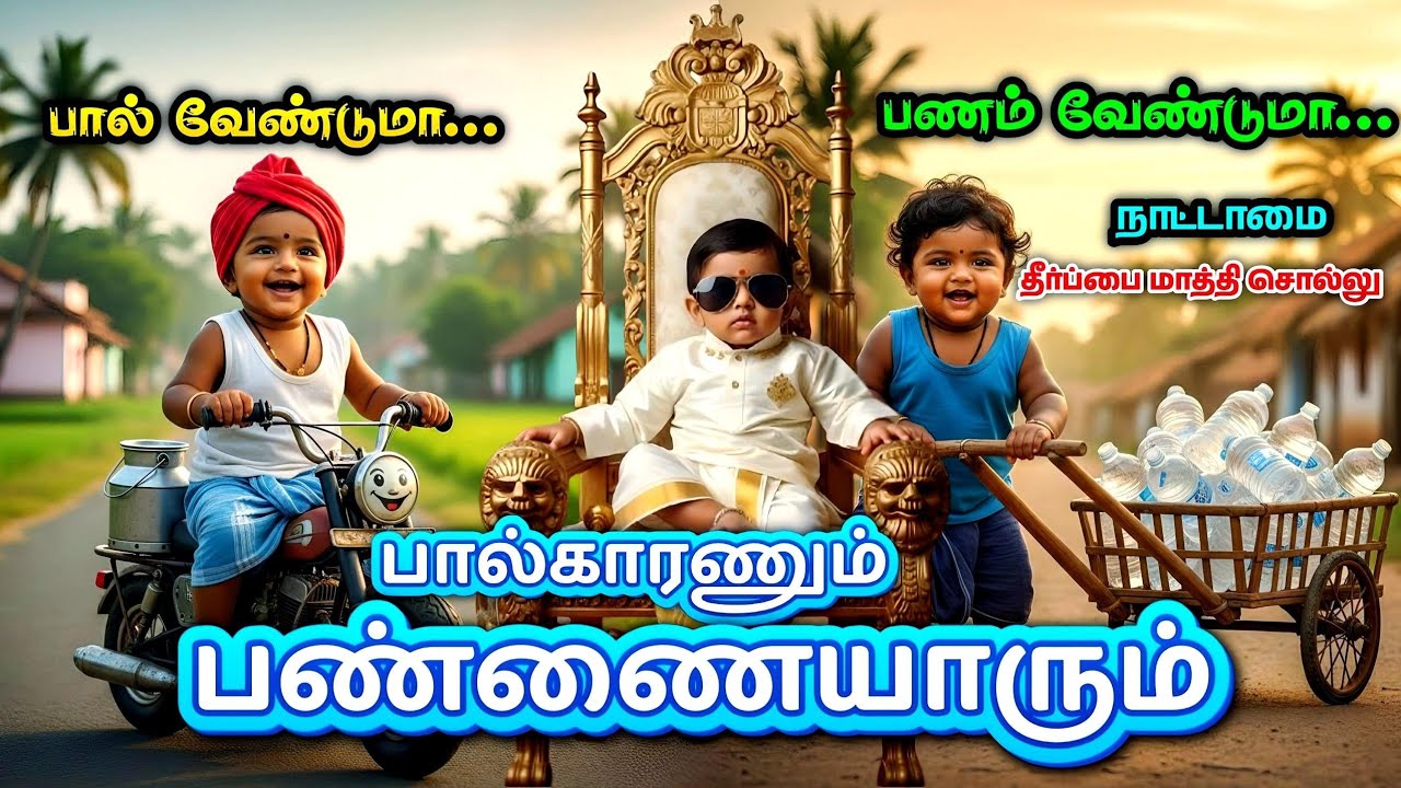 குட்டி குஞ்சானின் ஆட்டம் 😂🤯#ai#babytalk#babyspeaking#funny#shorts#shortsfeed#veo3#trending#cutebaby 