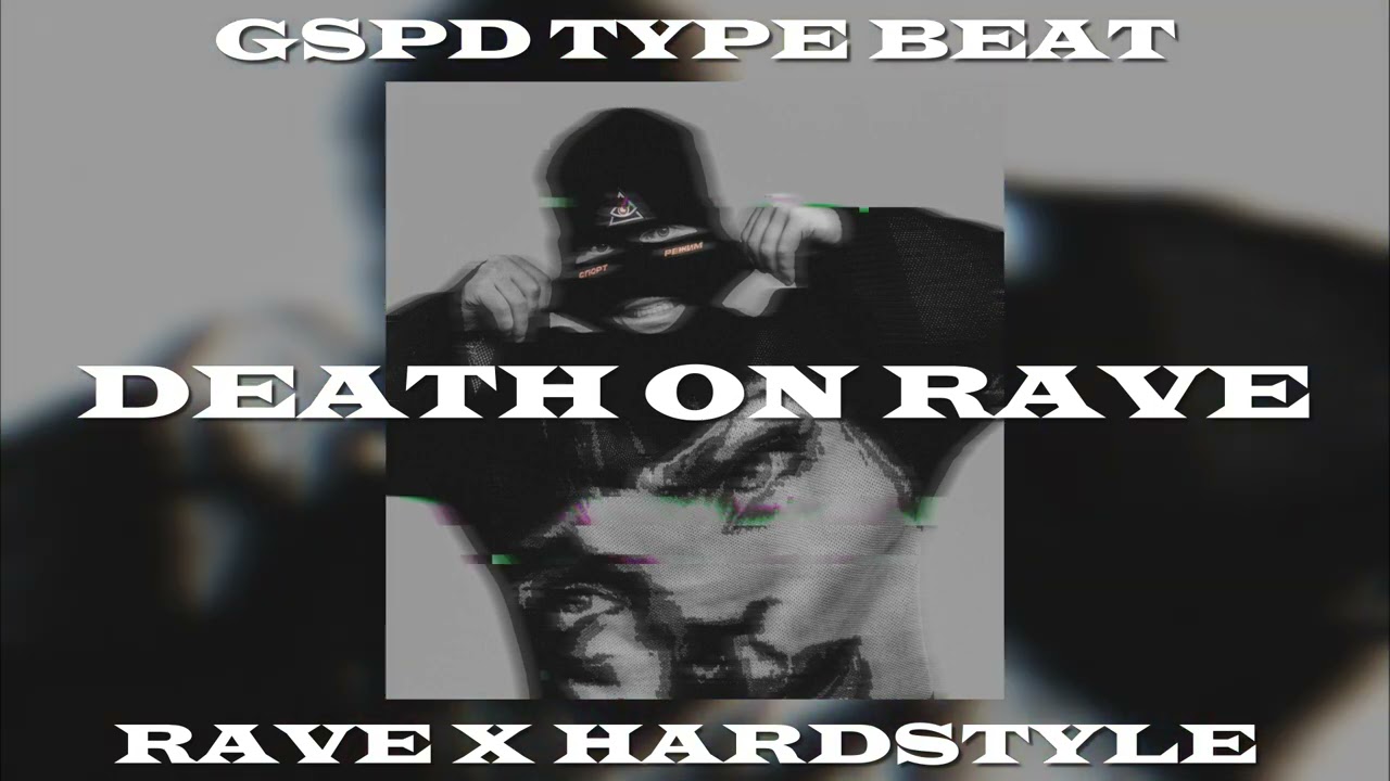 [FREE] GSPD RAVE X HARDSTYLE TYPE BEAT 