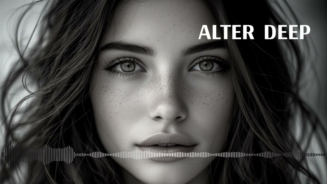 Alter Deep Part 106  Dance - #NuDisco #SynthWave - #Nite Drive #cyberpunk #trance #chill #dancemusic