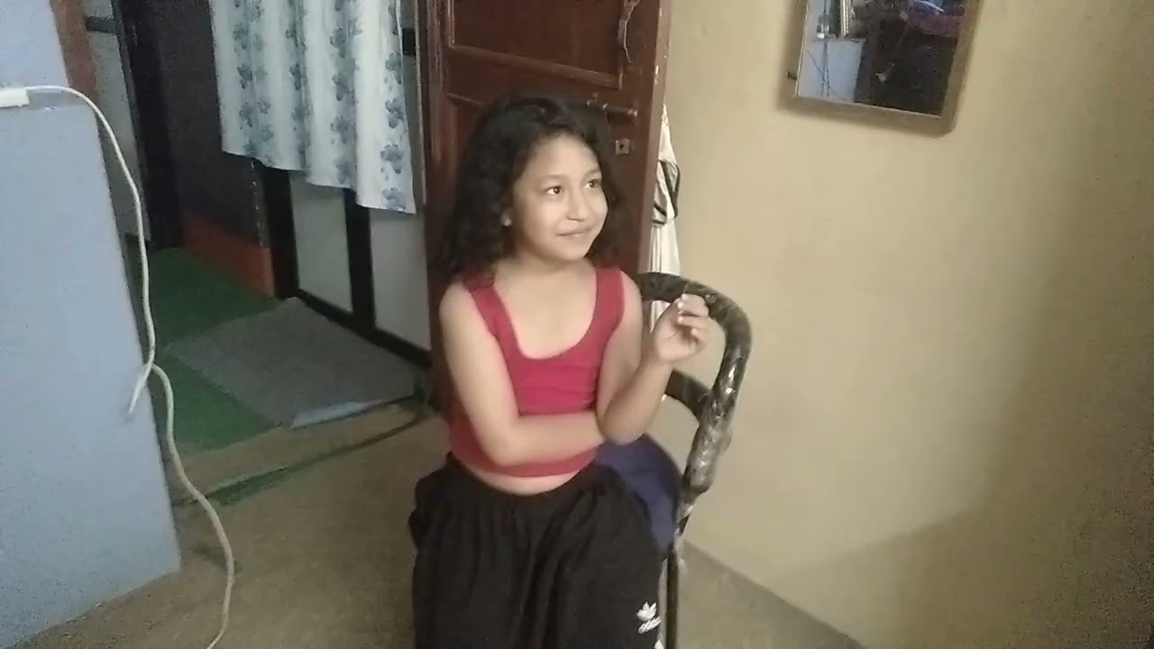 Net kanda part 1