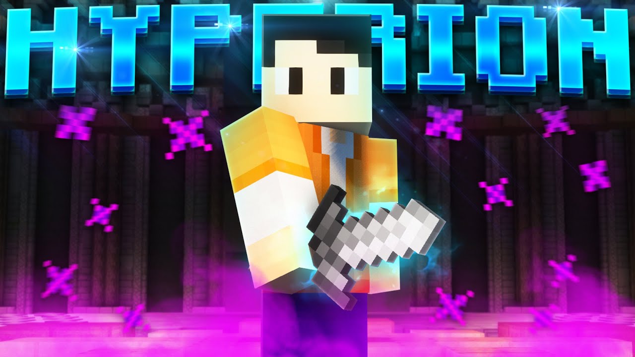 This Grind Took OVER 1 YEAR! - Hypixel Skyblock Dungeonman #27