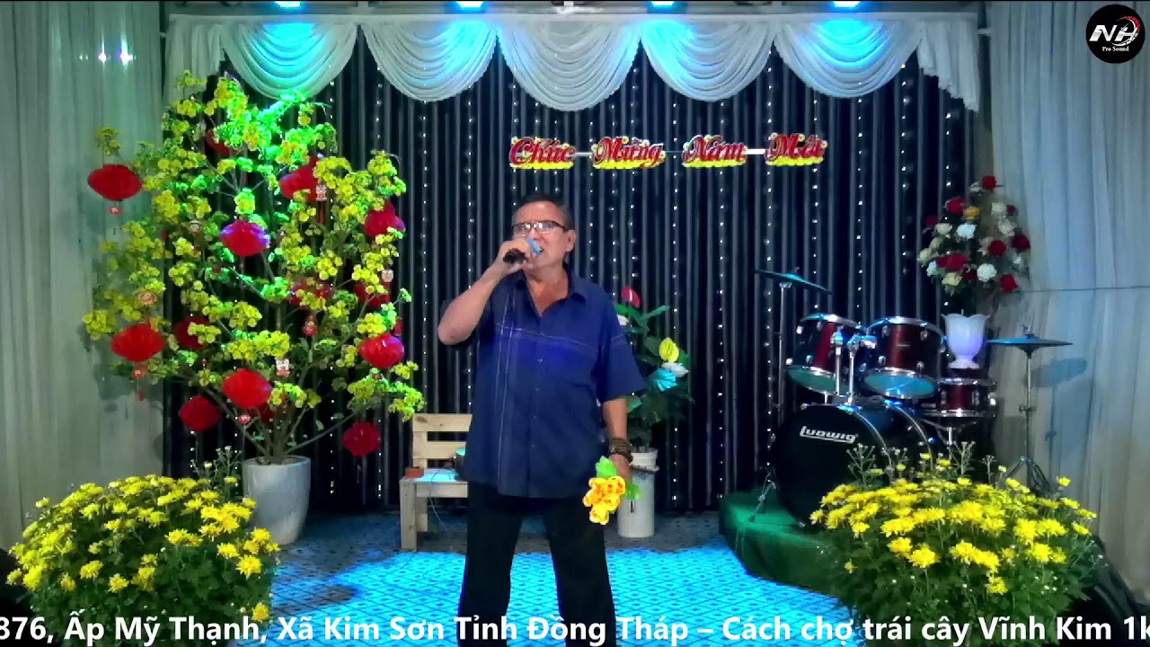 Clb Nguyễn Huy Hát Mừng Xuân Bính Ngọ (Mồng 07 tết) 23/02/2026