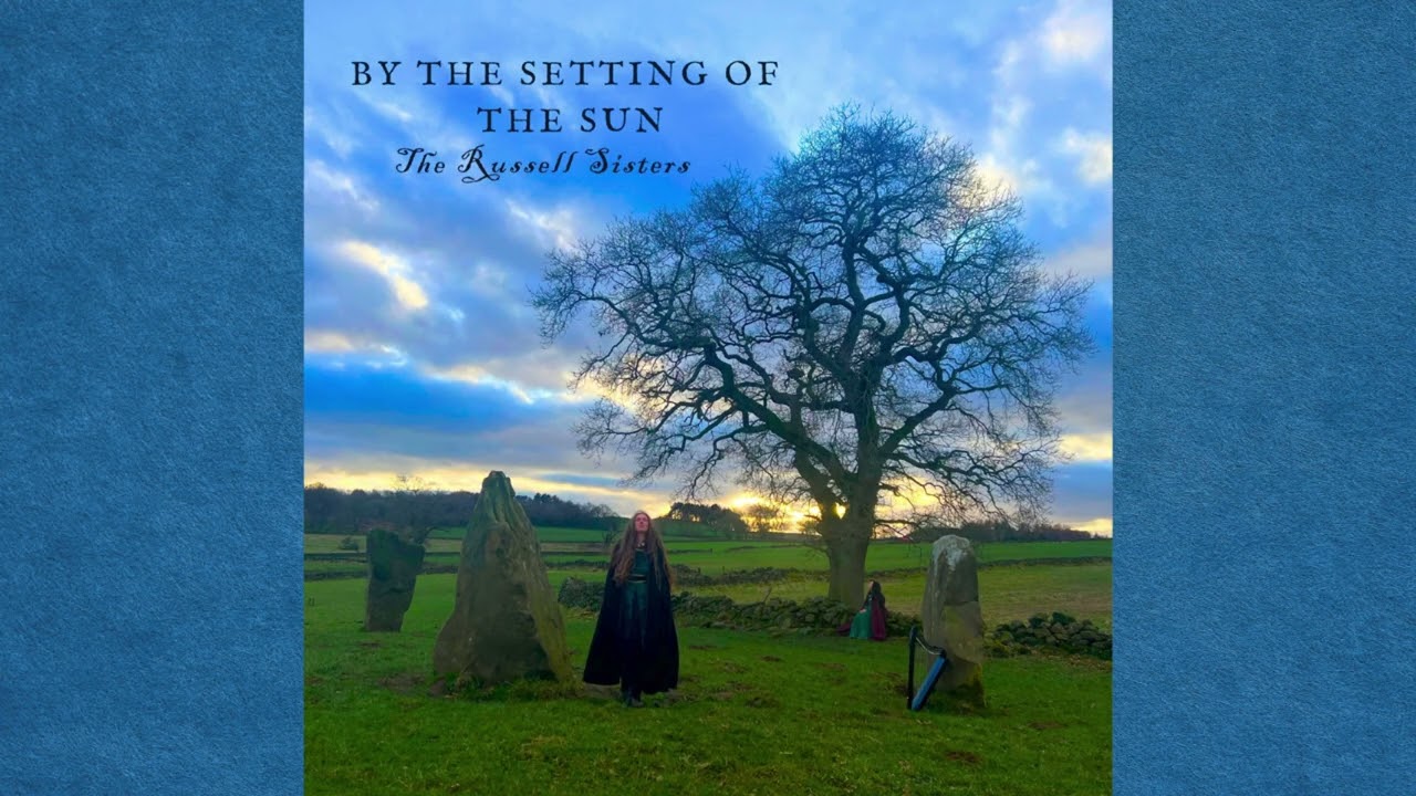 By the Setting of the Sun - full album out now!