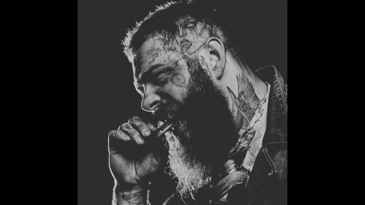 [FREE] Post Malone Type Beat - 
