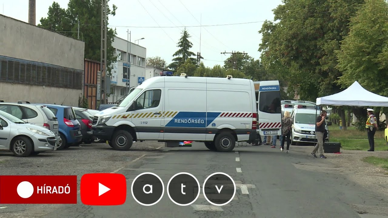 Vérbefagyva, egy autó csomagtartójában találtak meg egy építési vállalkozót Gyöngyösön