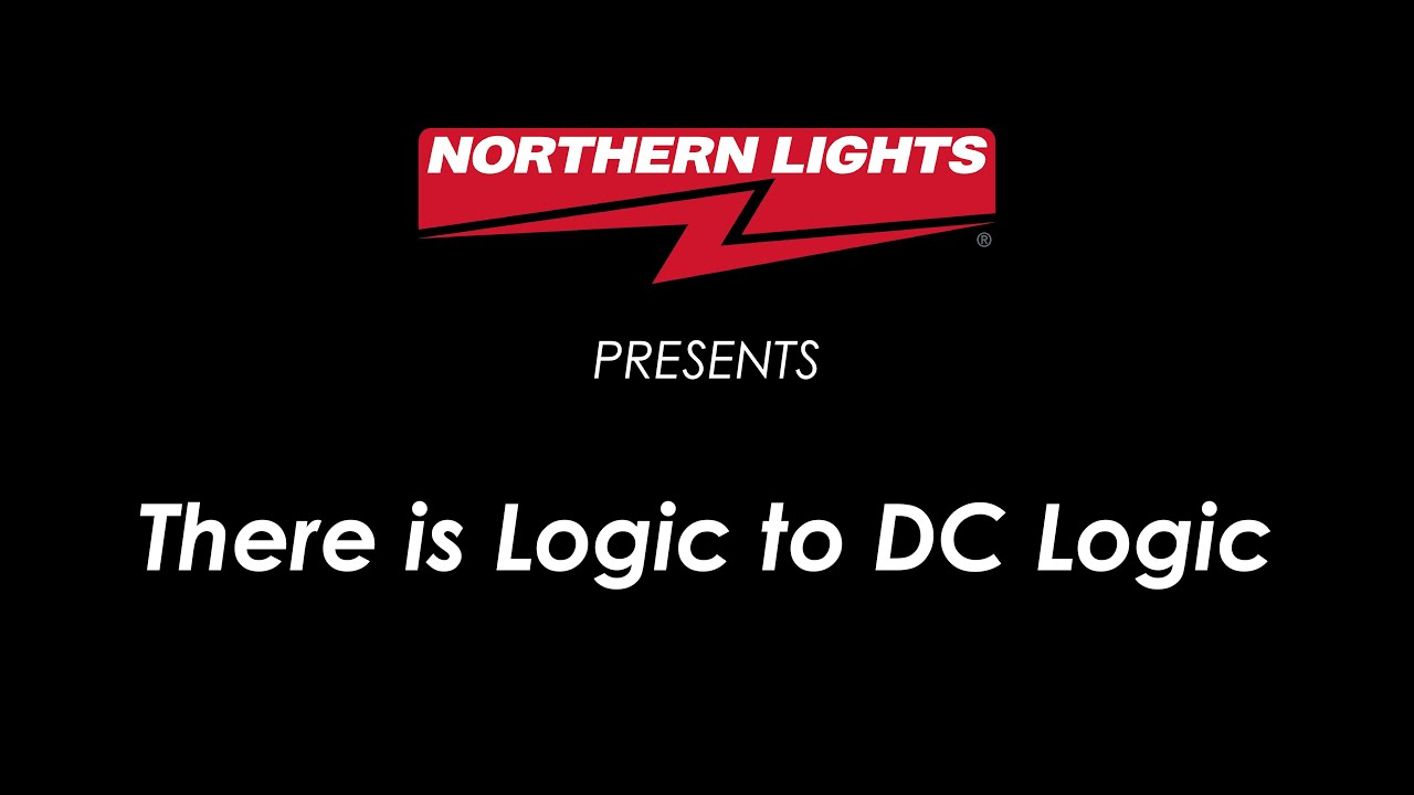 There is Logic to DC Logic - by Northern Lights, Inc.