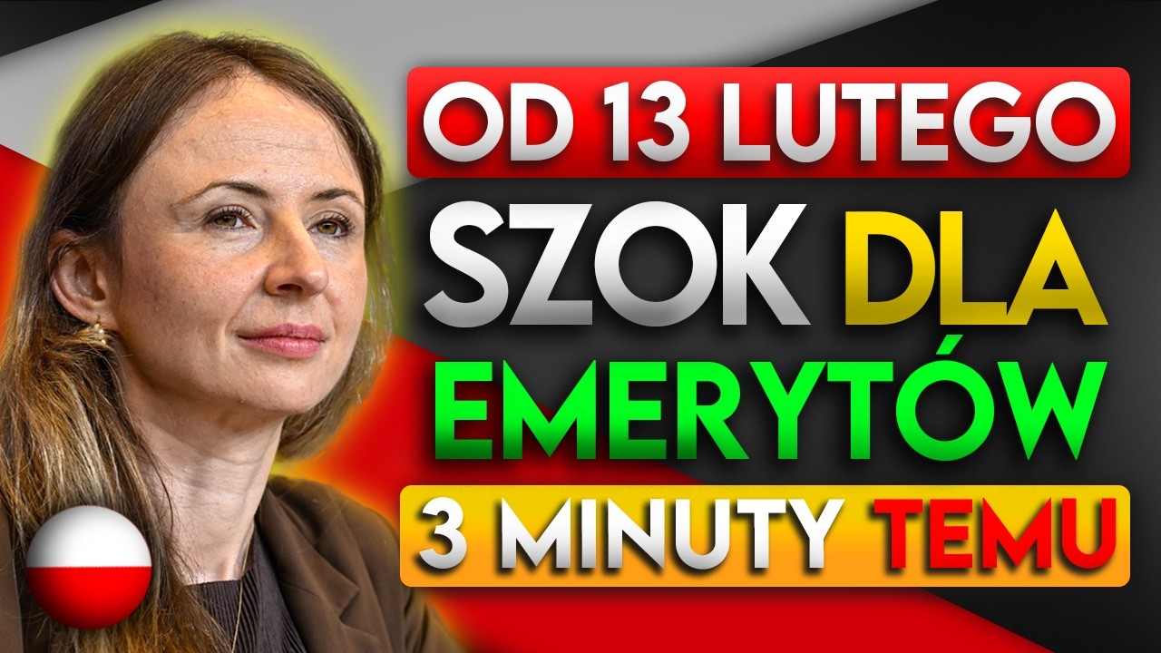 Luty 2026 | ZUS, waloryzacja i podwyżka emerytur – sprawdź nowe terminy wypłat i dodatki