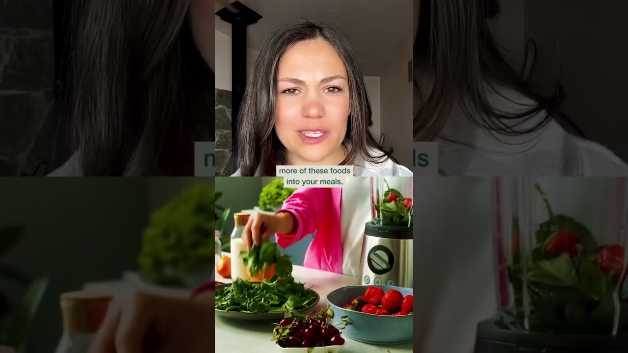 Gut Health Tips: Part 2 🦠 All about digestive herbs & bitters! #guthealth #digestion #guthealthy