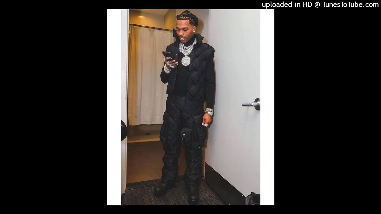 (FREE) Lil Baby x Rylo Rodriguez Type Beat 