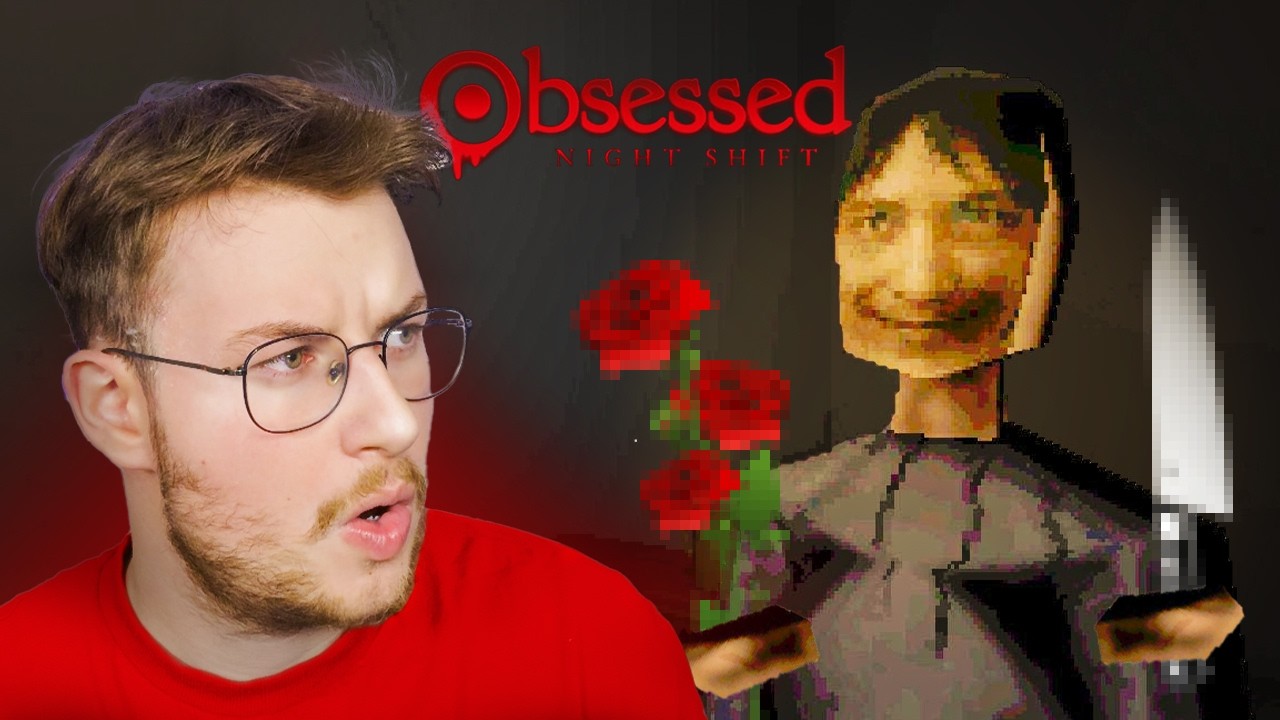 NO ESTABA PREPARADO PARA ESTO | OBSESSED NIGHT SHIFT