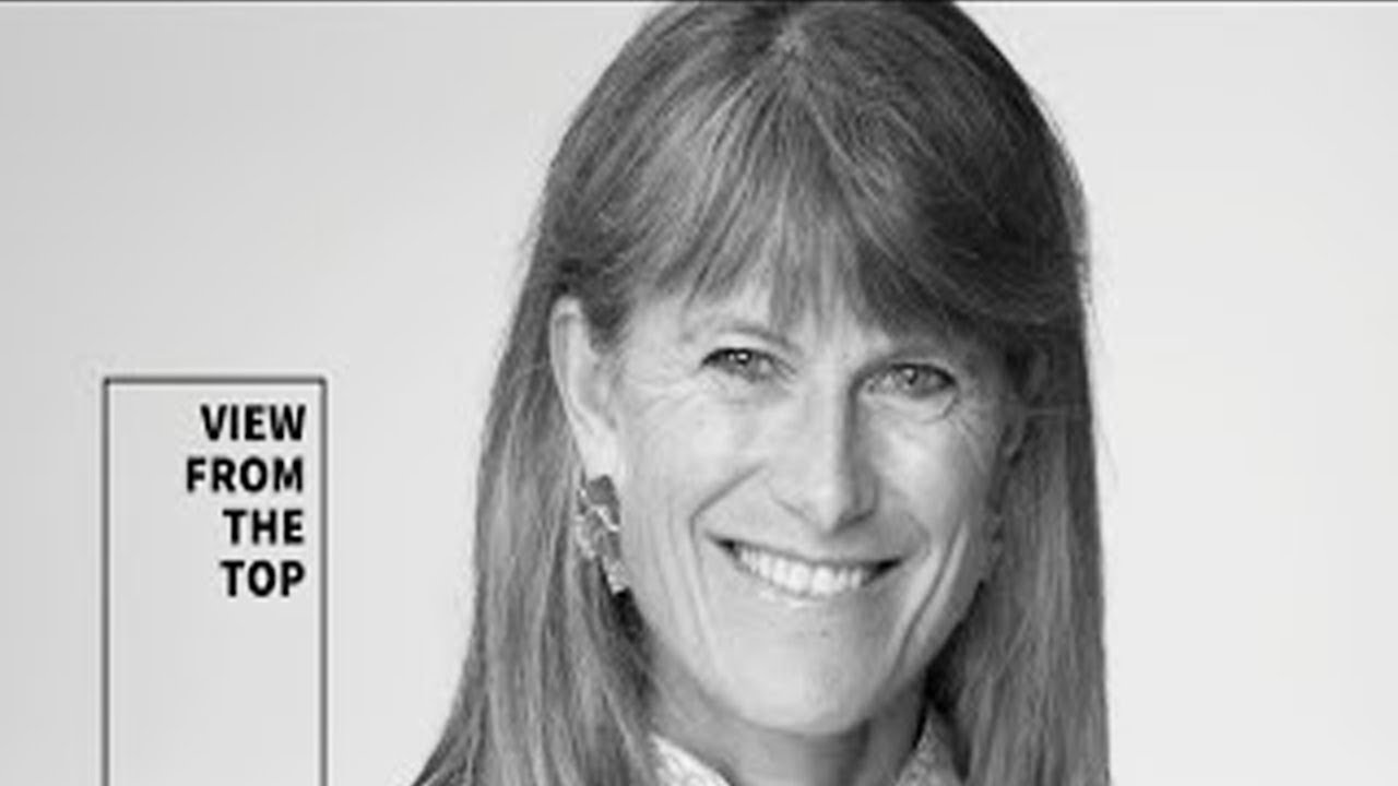 Jacqueline Novogratz, Founder and CEO of Acumen: Balancing Humility with Audacity