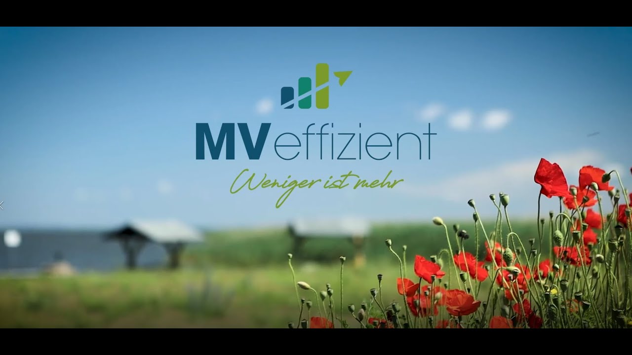 Haffhus Ueckermünde - Energiewende im Hotel!