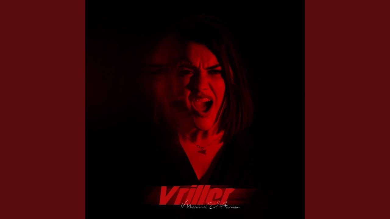 Vriller
