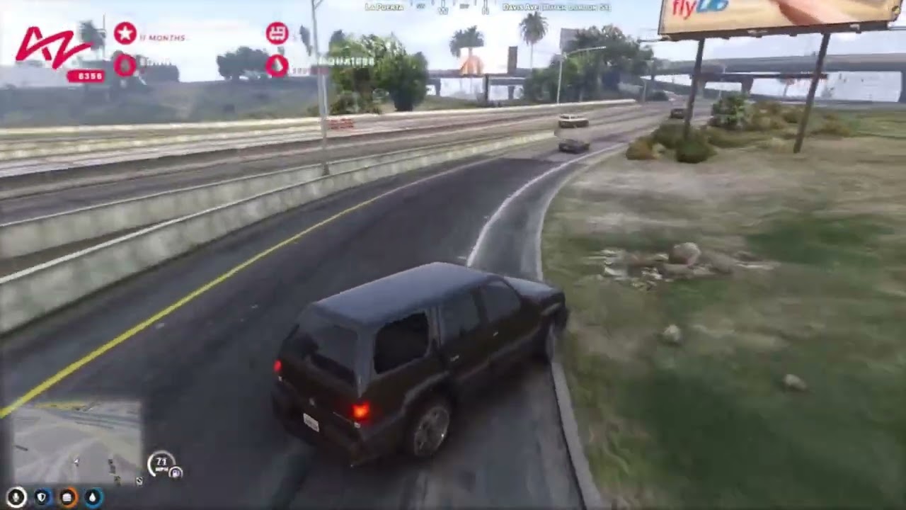 Tony Corleone Reacts to Sparky’s New Song | GTA RP
