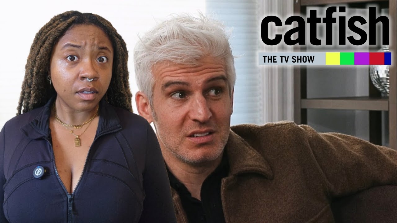 MAX Is BACK On CATFISH?!?! | Zahra & T