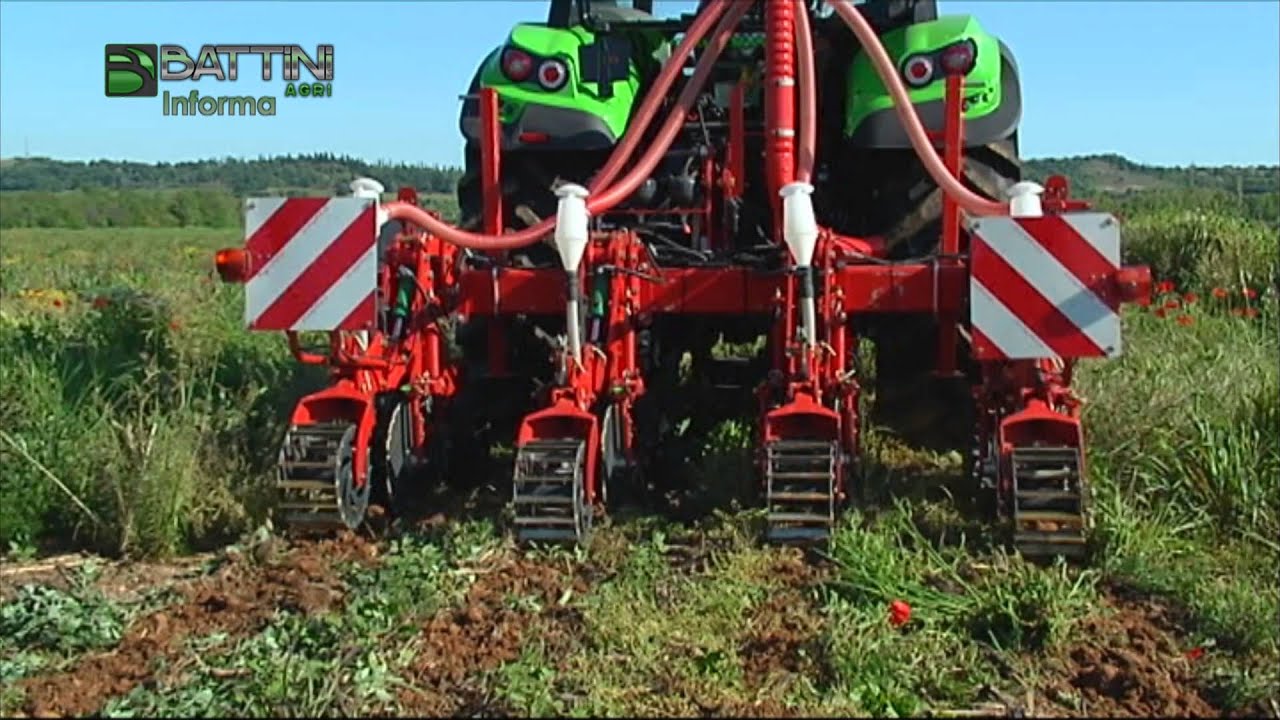 Battini Agri Informa 40/2015: Il meglio dell'anno