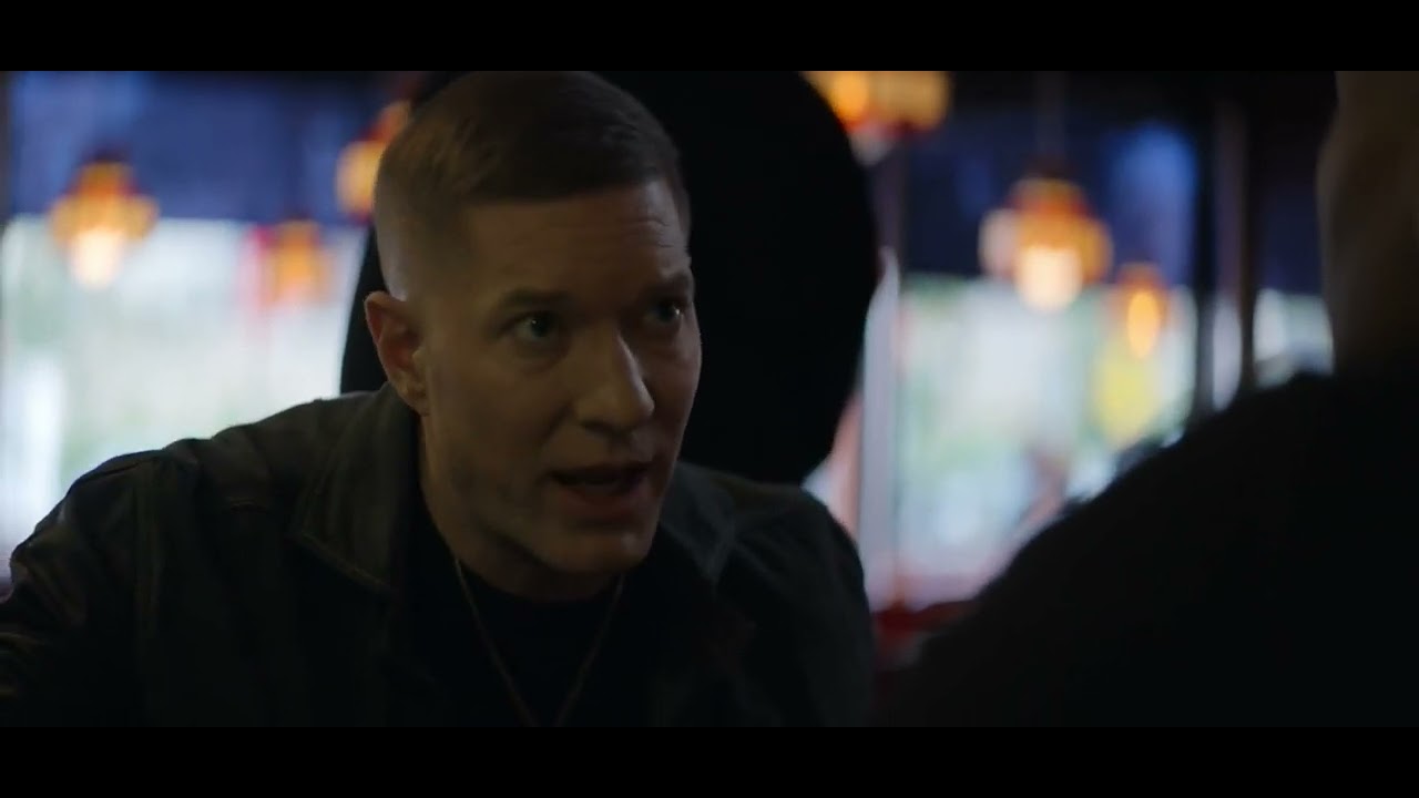 Power Book IV: Force Session 1 Ep10 Diamond And Tommy Team Up