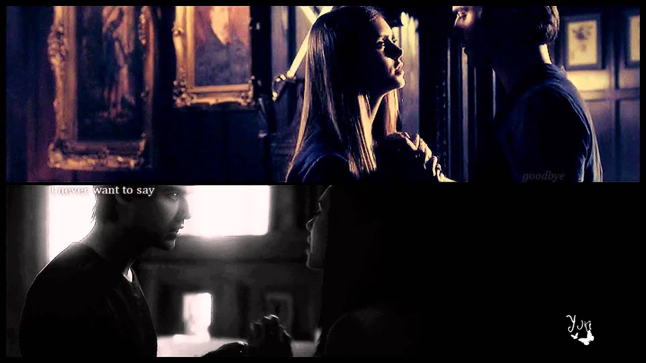 ► Damon + Elena || Life is sweeter on the other side