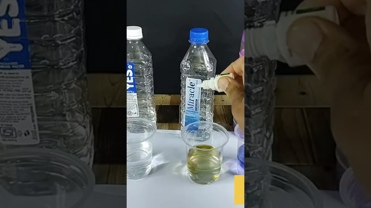 ph test of water #ro master #ph