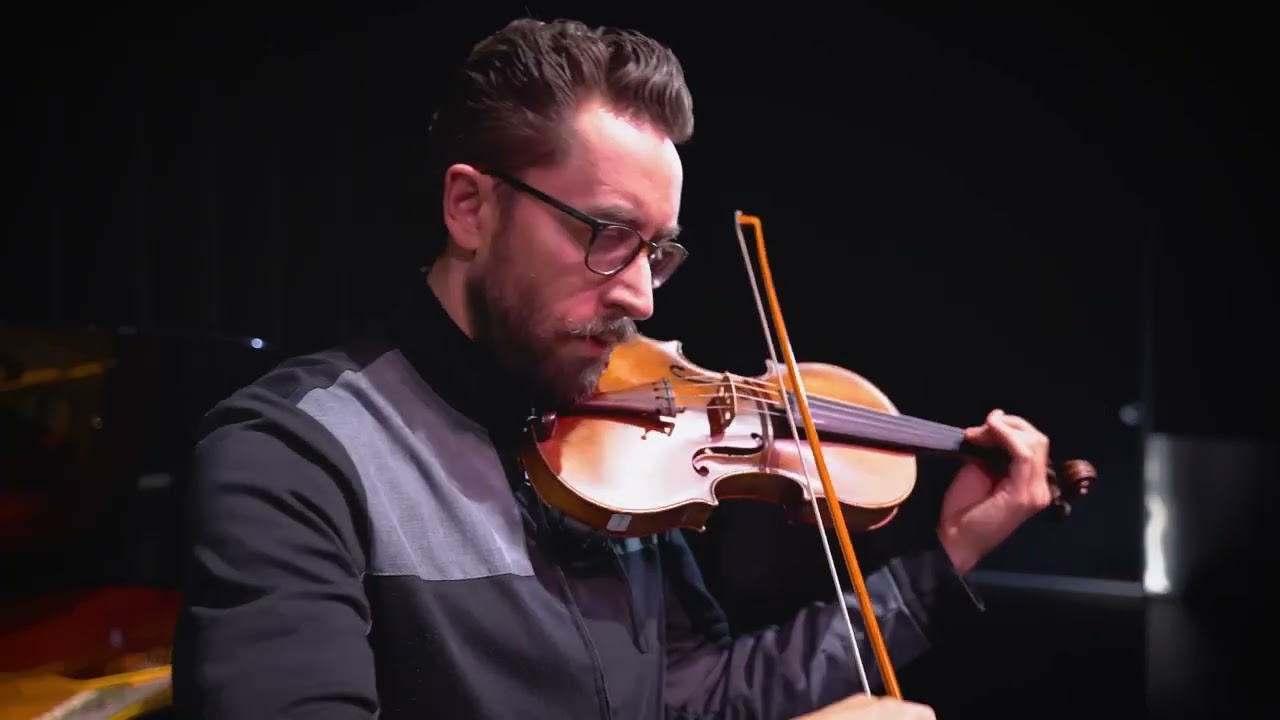 Promo video - 3/ 31/ 26 Recital 