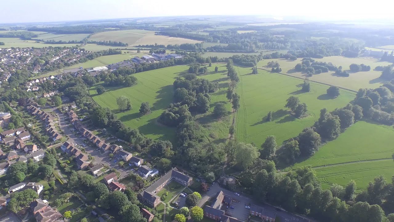 Saffron Walden