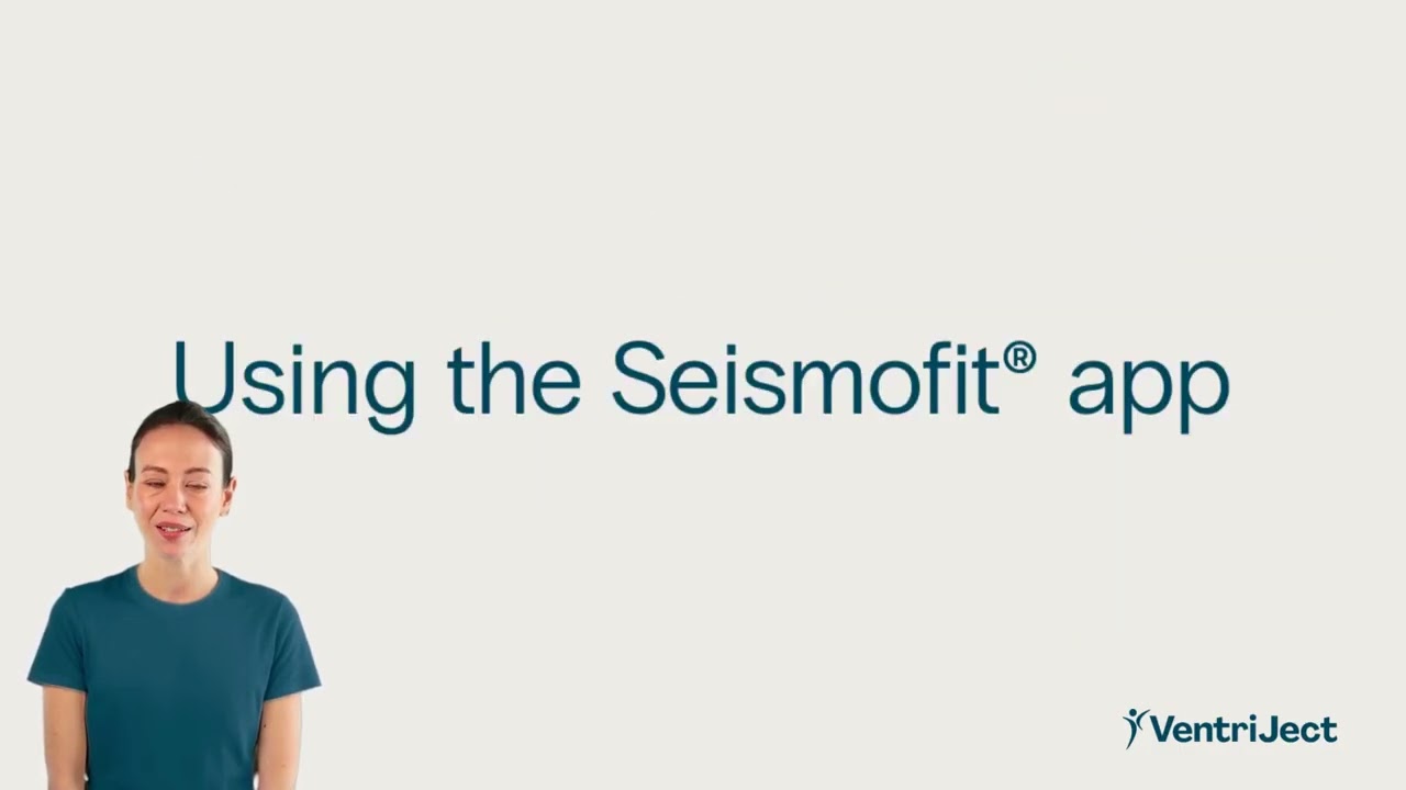 Seismofit - How-to guide - Step-by-step