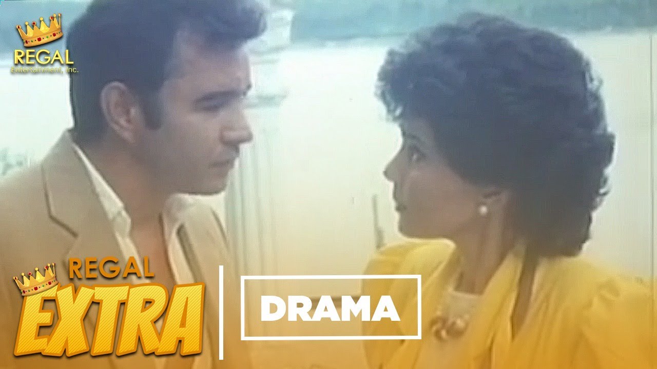 PAGMAMAHAL! Dante Rivero kinompronta si Amalia Fuentes! | Mortal Sin