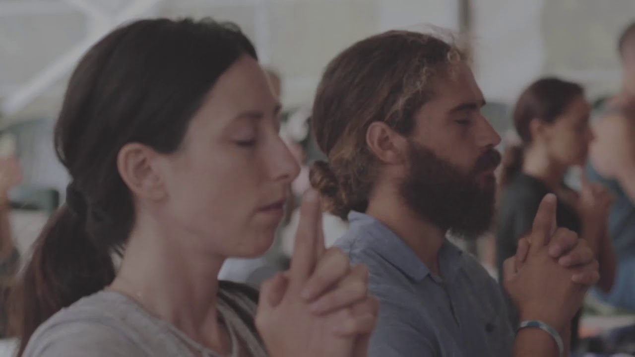 New Zealand`s International YOGA FESTIVAL 2019 Official Aftermovie