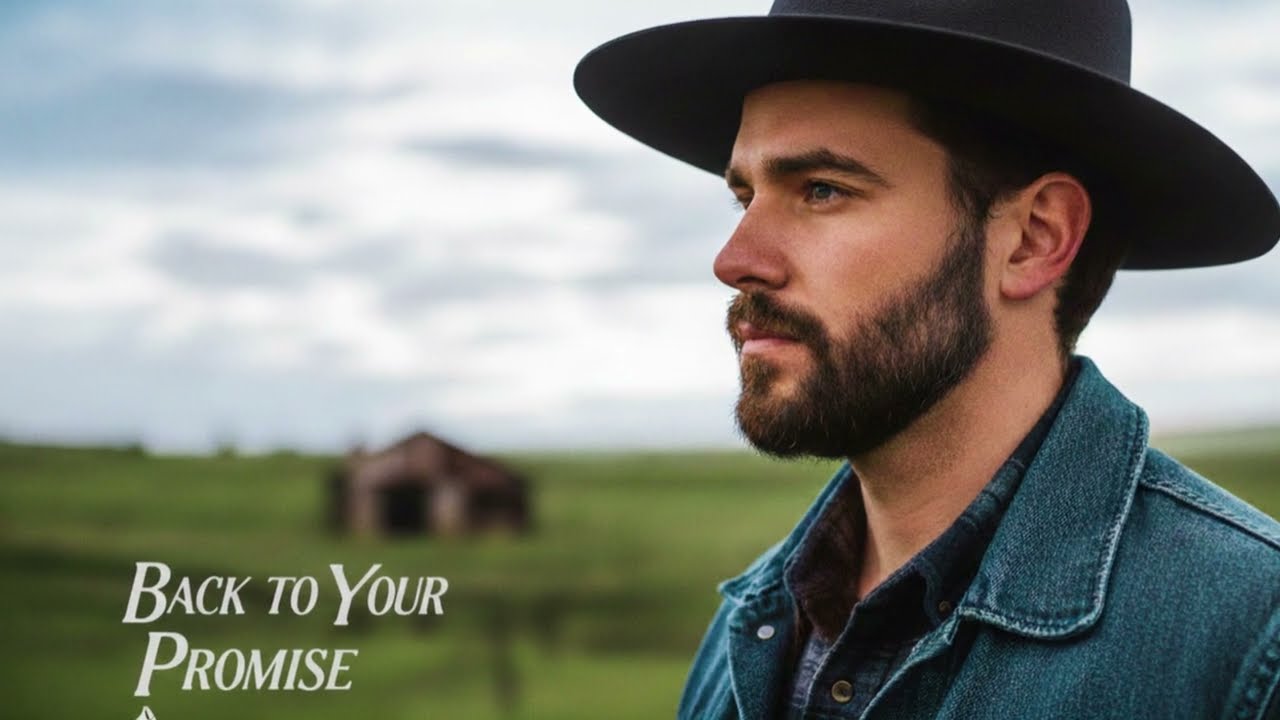 【Country Gospel 3】 Calm Playlist / Relax / Hope / Faith / Strength / Encouragement